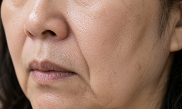 Nasolabial Folds: Choosing the Right Treatment (Radiesse, XERF, EMFACE, CoolSoniq) Based on Root Causes