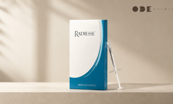 Radiesse for Nasolabial Folds: Why CaHA May Work Better Than Juvelook or Sculptra
