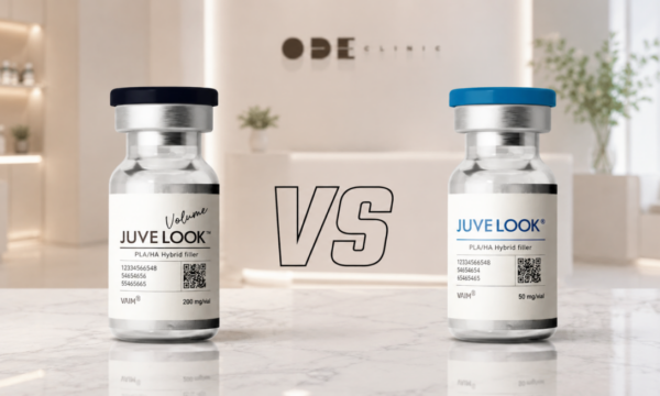 Juvelook Skin vs. Juvelook Volume: Which Treatment Is Right for You?
