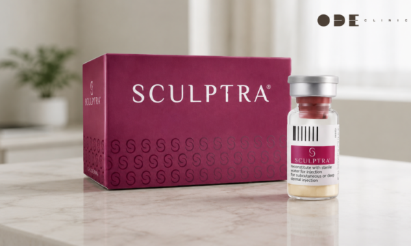 Sculptra Before and After Photos and Cost | ODE Clinic