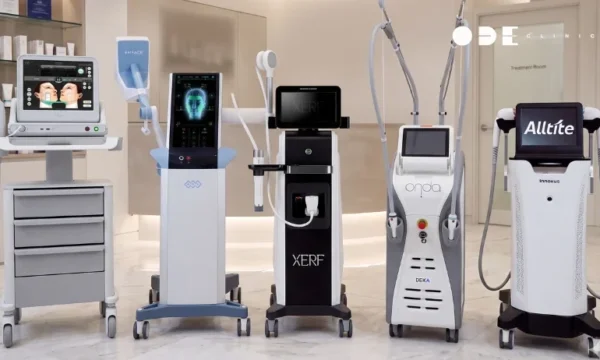 Which Lifting Treatment Is Best? Ultherapy vs. XERF vs. EMFACE vs. ONDA vs. Alltite