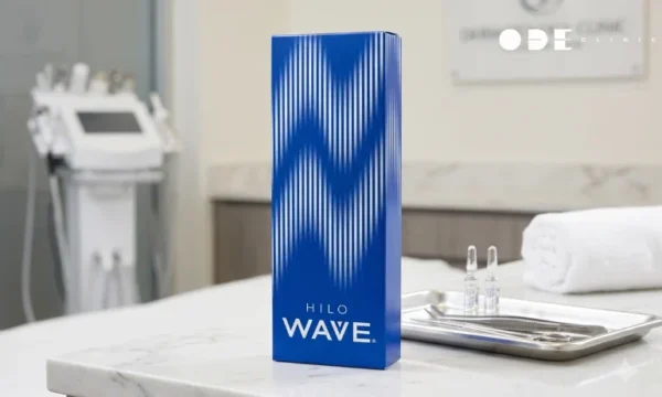 Hilo Wave for Hollow Cheeks: Why Juvelook Volume May Not Be Enough