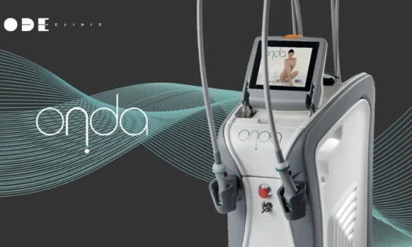 Onda Body Contouring in Korea: Sessions, Joules, and What It Costs